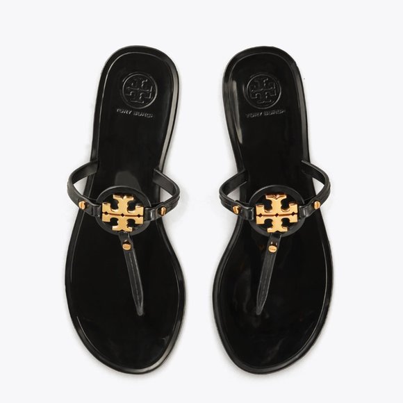 tory burch jelly